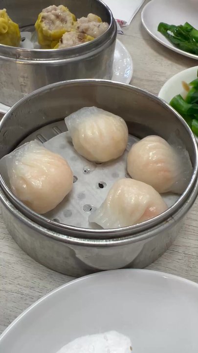 Tasty Dim Sum House - Cantonese Near Me - Anaheim, California