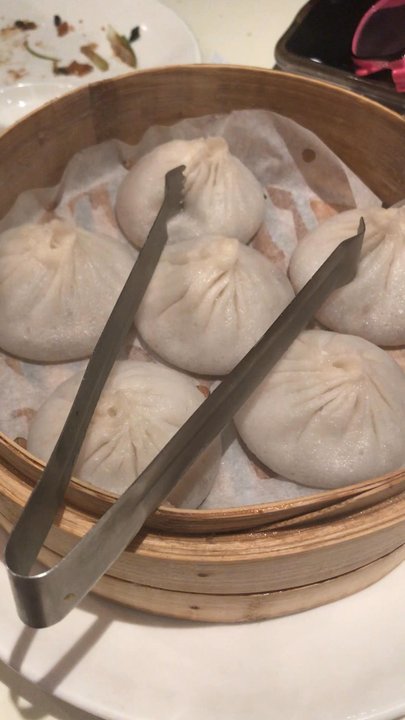 Soup Dumpling Plus - pork soup dumplings - Shanghainese Near Me - Fort Lee, New Jersey
