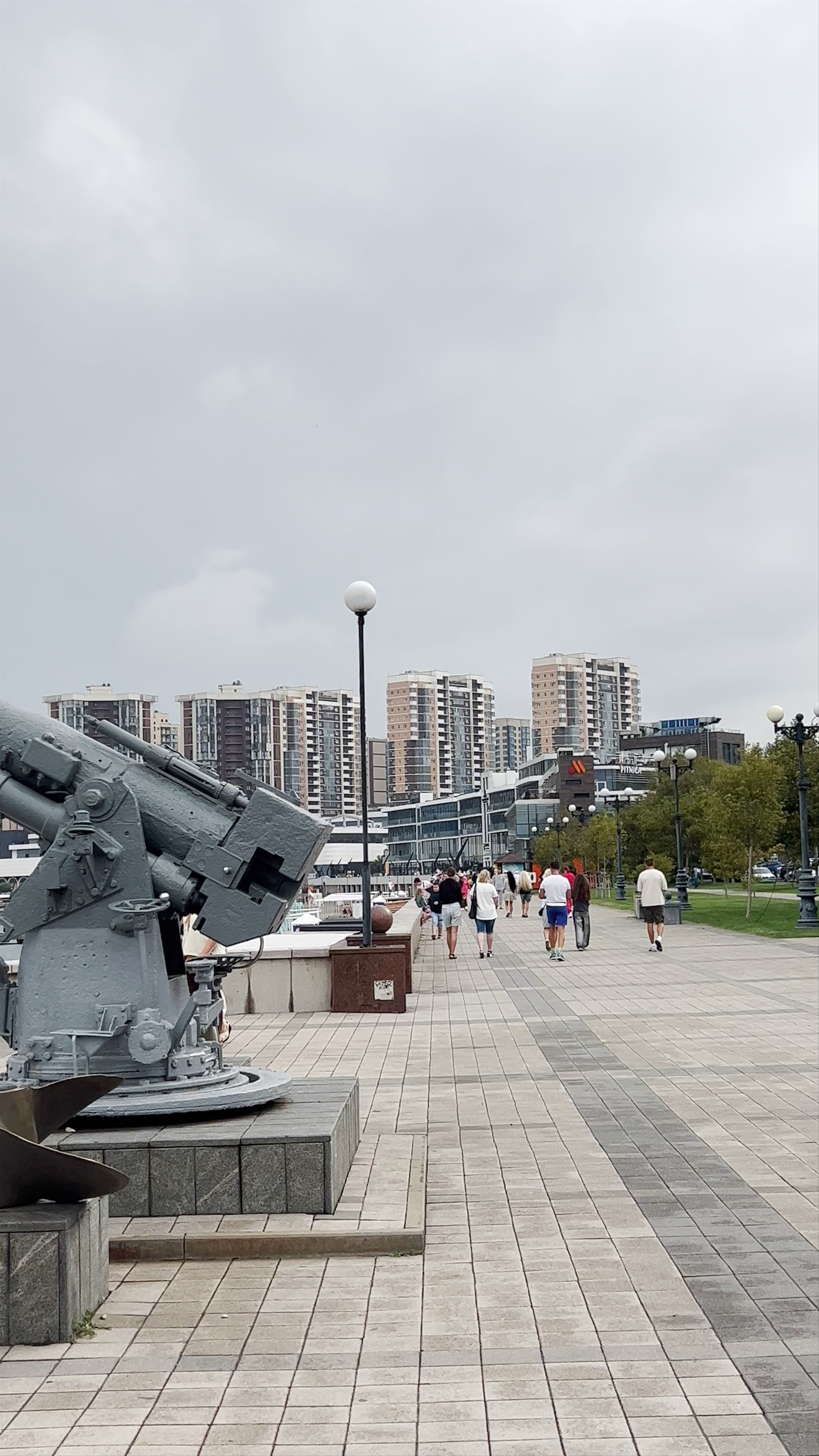 Memorial'nyy Kompleks Na Ploshchadi Geroyev