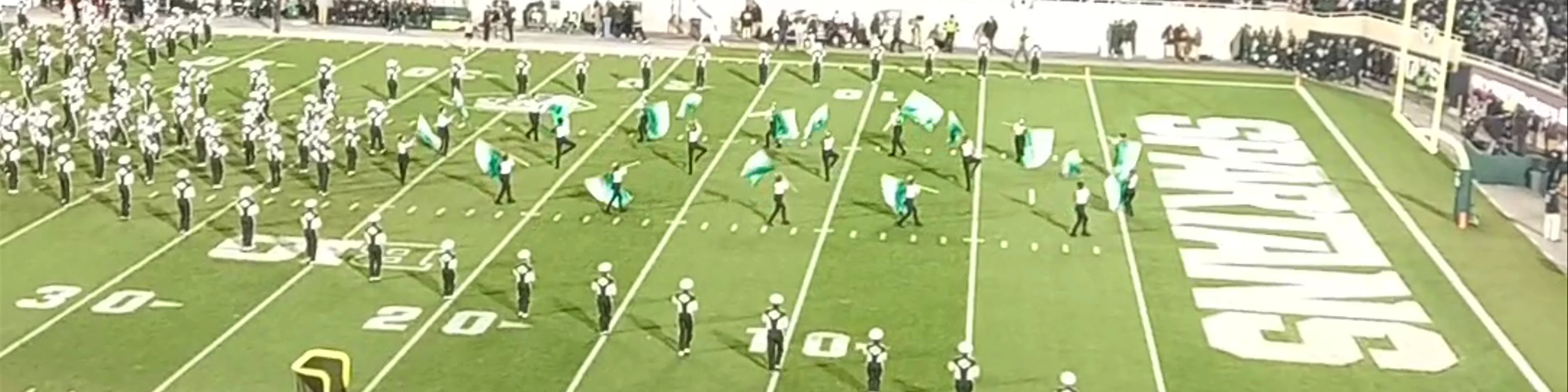 Spartan Stadium