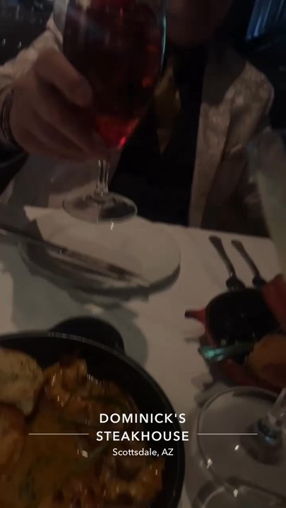 DOMINICK’S STEAKHOUSE - Updated July 2025 - 1806 Photos & 1326 Reviews ...