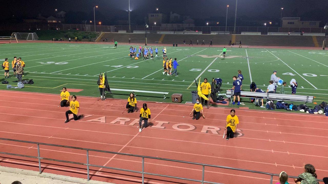 West High School - Jefferson MS Spirit Club - Middle Schools & High Schools Near Me - Torrance, California