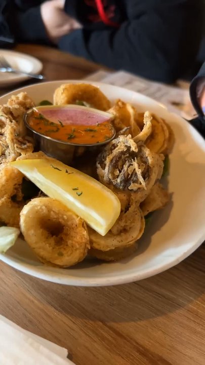 The Brick Kitchen + Lounge - Beer Bar Near Me - Renton, Washington