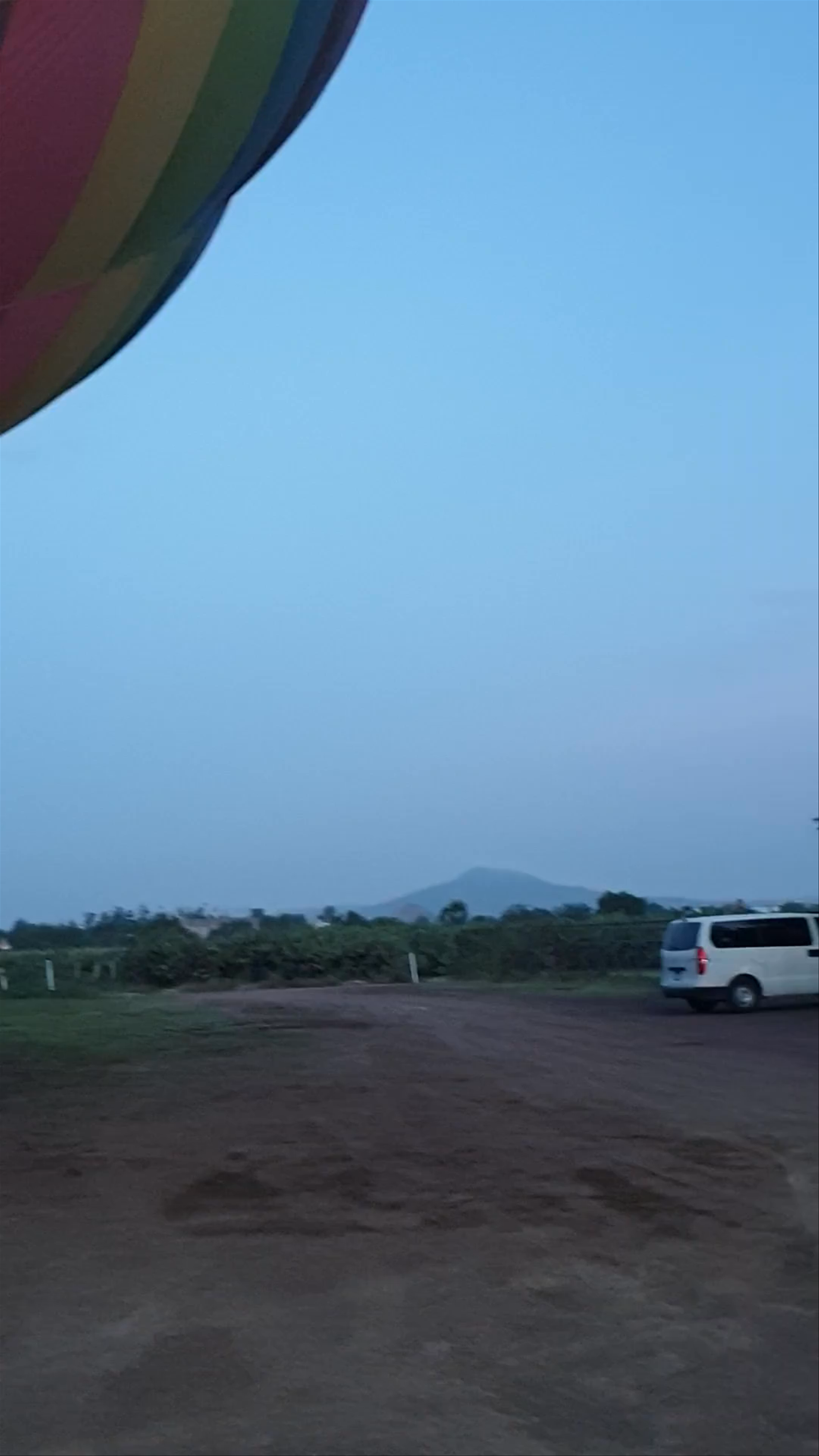 Flying Pictures de México Vuelos en Globos Aerostáticos en Teotihuacán