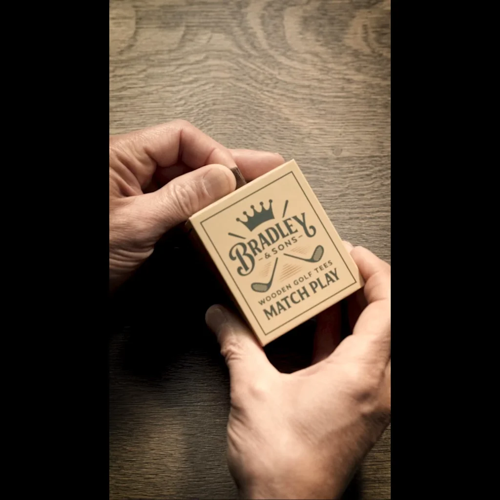 Product video