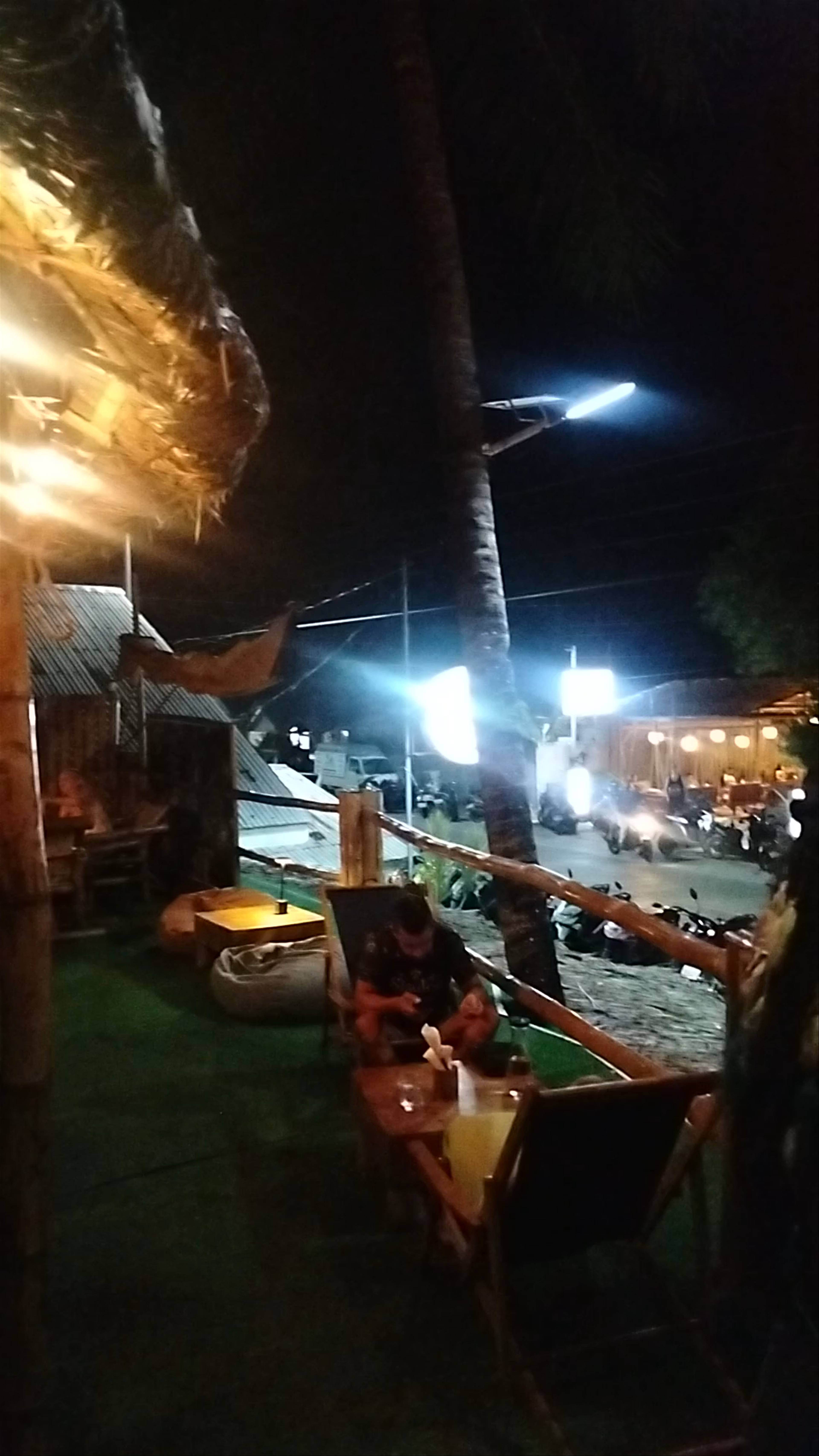 Voodoo RestoBar