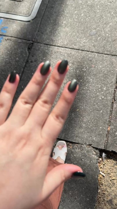 Alpha Nails - 4th appt March 2025 - Nail Salons Near Me - Millbrae, California