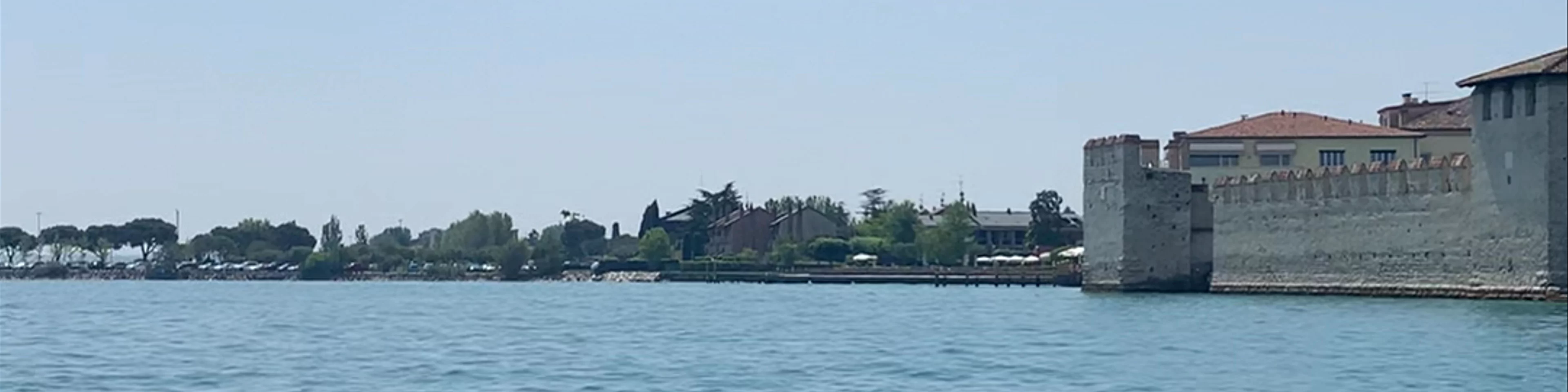 Castello Scaligero