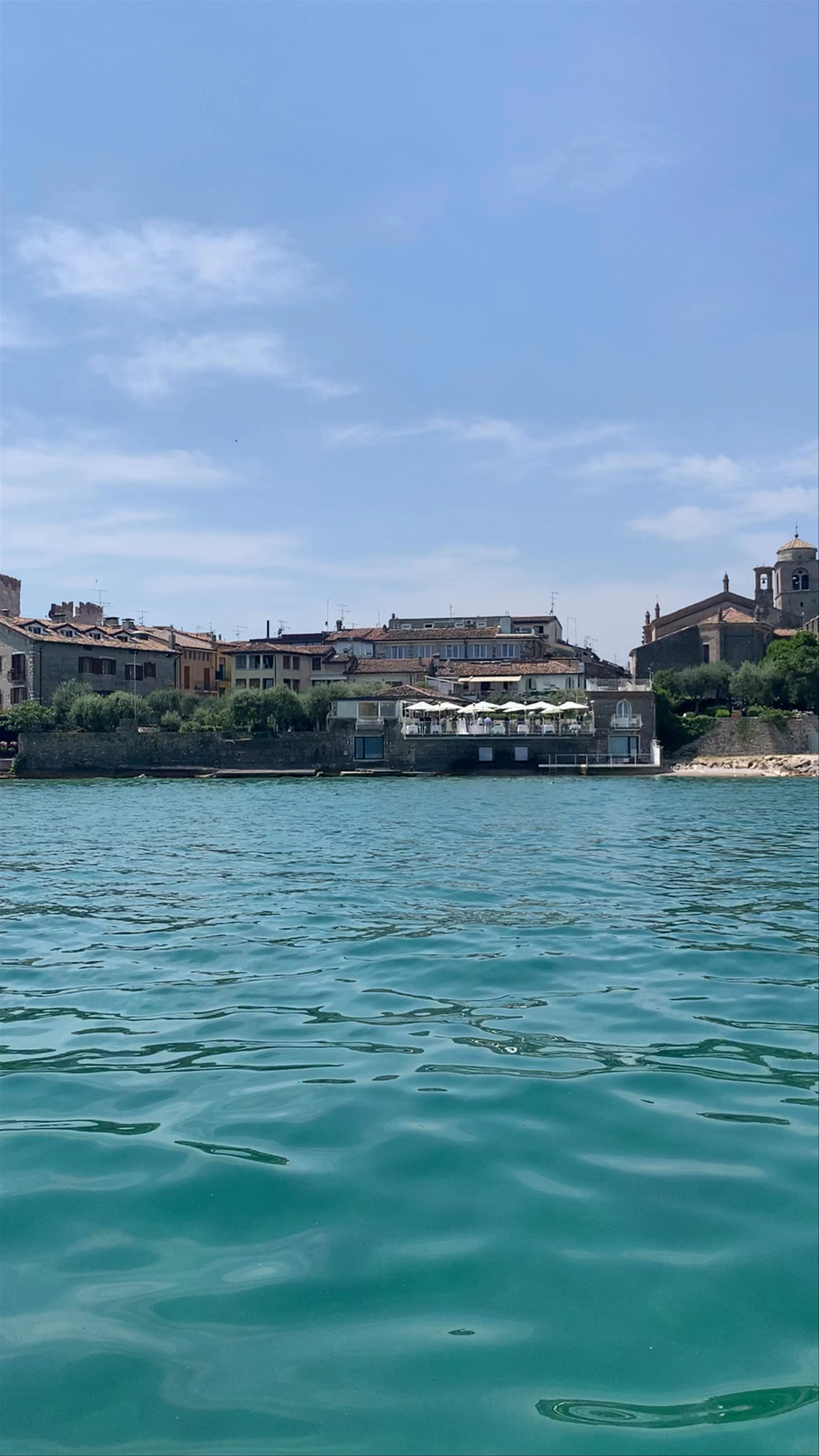 Castello Scaligero