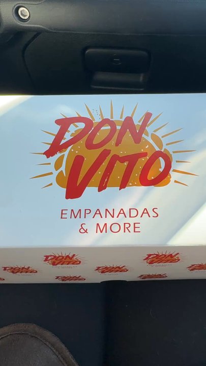Don Vito Empanadas & More - Absolutely delicious! The best empanadas in Columbus! Not greasy and are full of flavor. - Empanadas Near Me - Columbus, Ohio