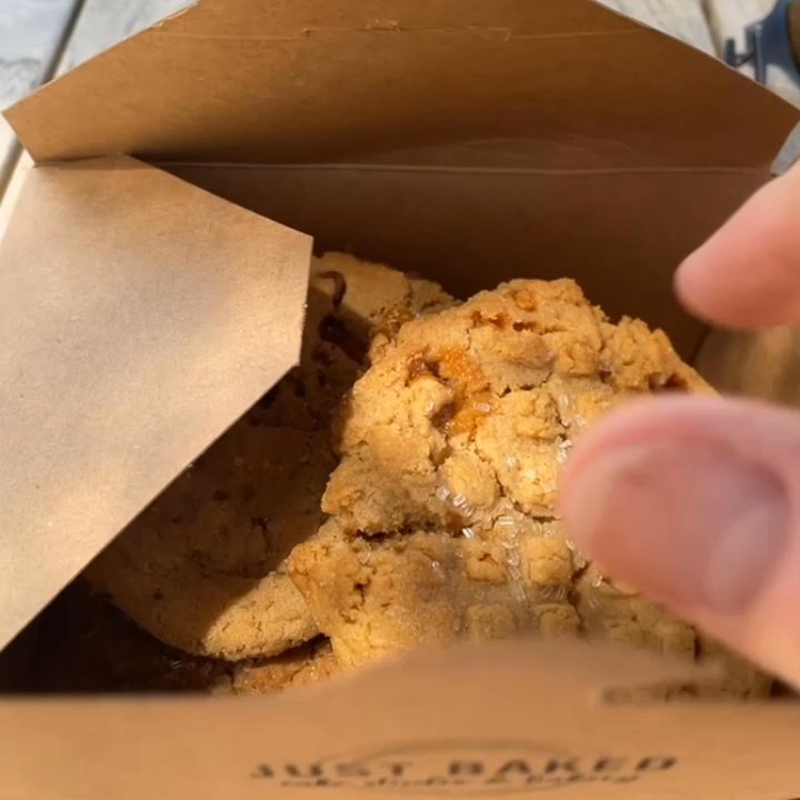 Just Baked - Oh my ... - Bakeries Near Me - Paso Robles, California