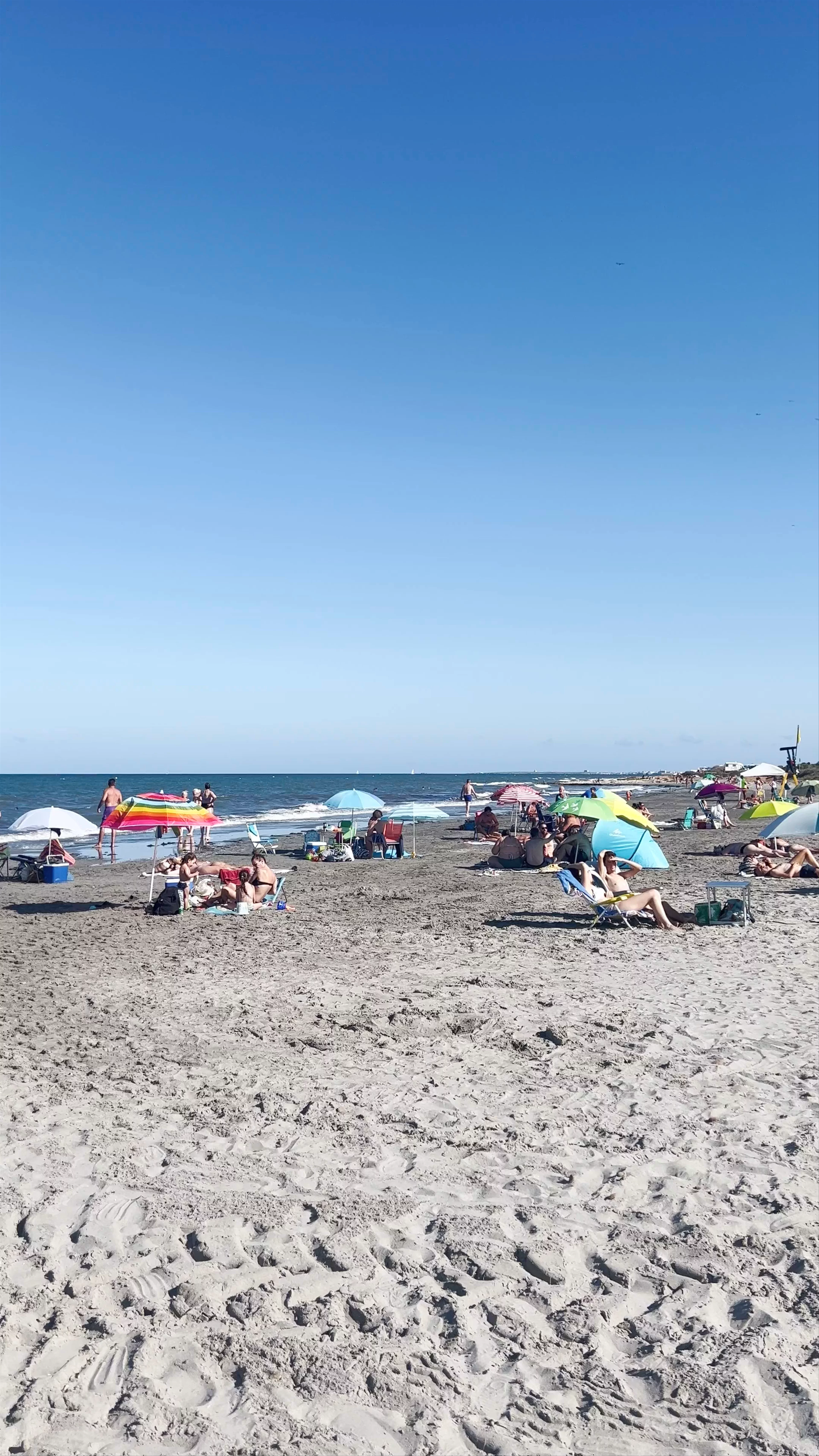 Playa La Ermita