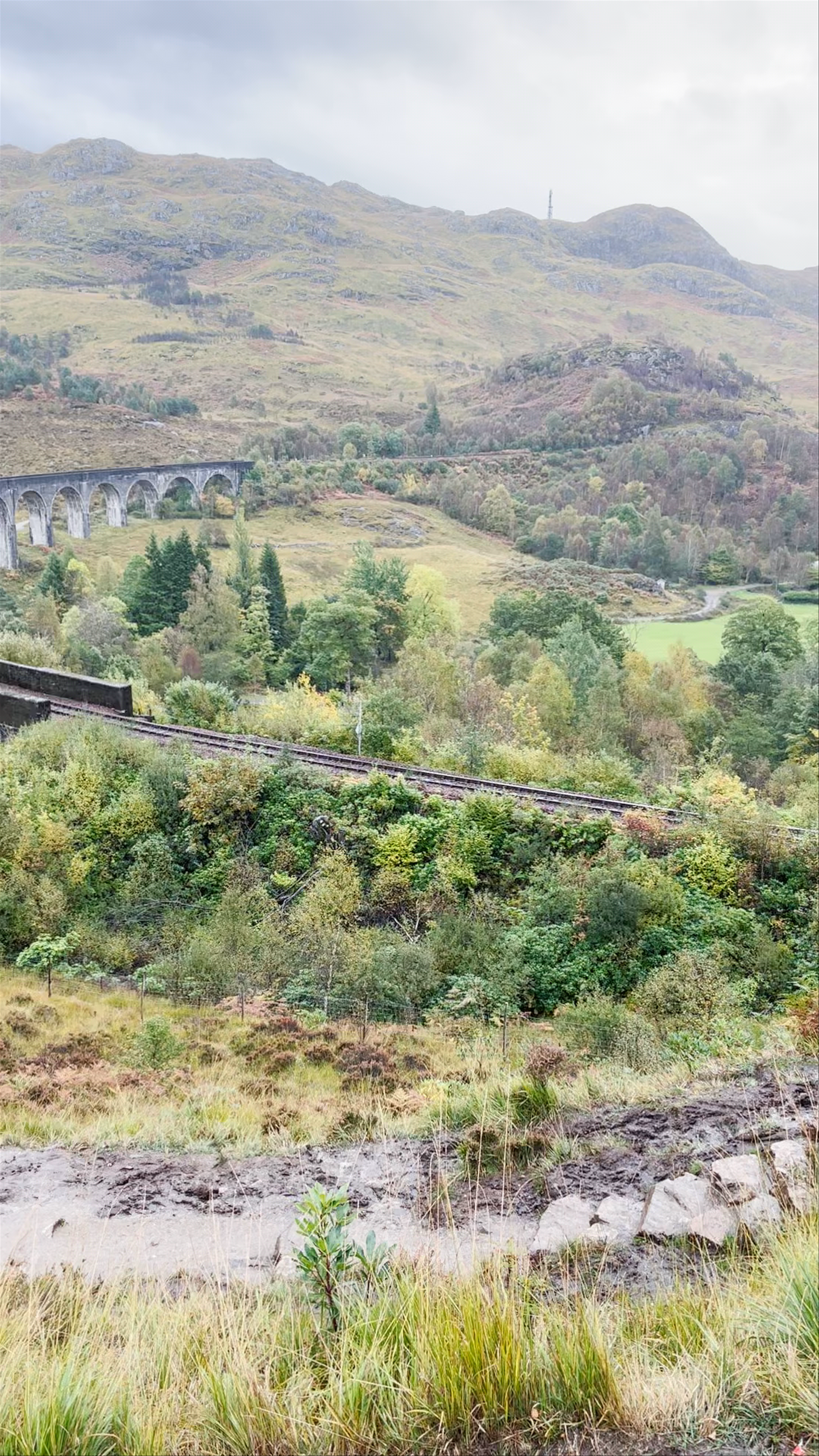 Glenfinnan Viaduct
