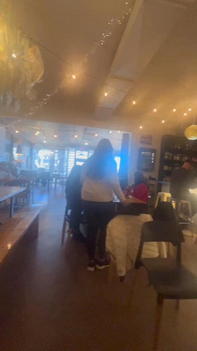 Cafe Stella - Coffee & Tea Near Me - Norfolk, Virginia