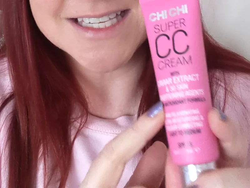 Chi Chi Cosmetics