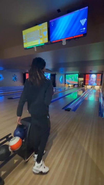 810 Entertainment - Bowling Near Me - Houston, Texas