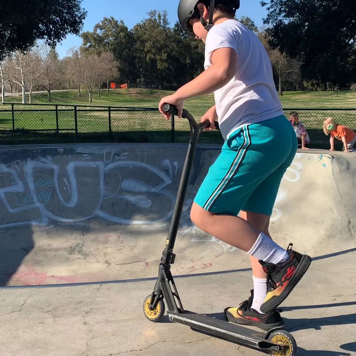 Community Park - Parks Near Me - Davis, California