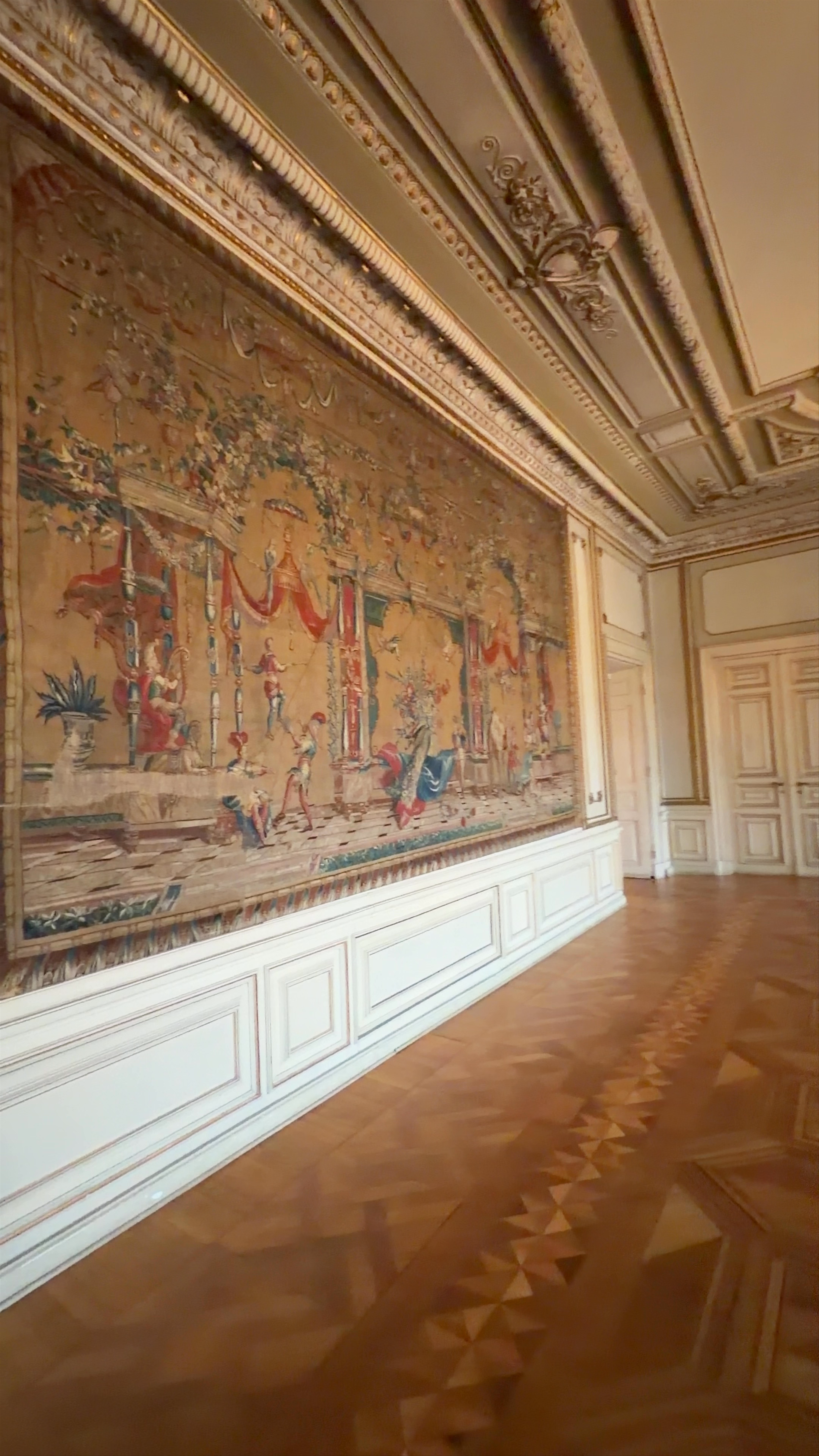 Oldenburger Schloss | Landesmuseum Kunst & Kultur Oldenburg