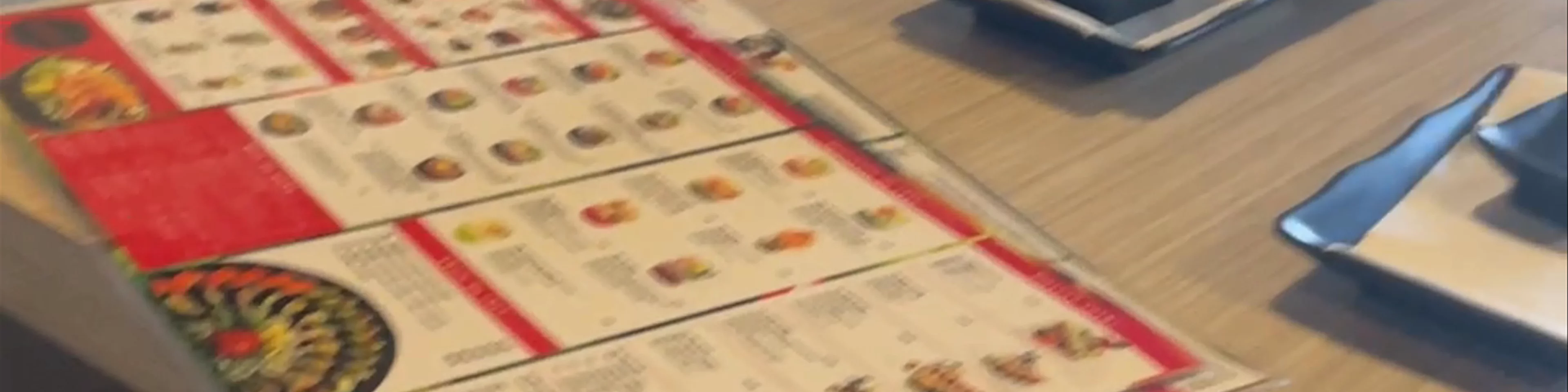 Yami Sushi