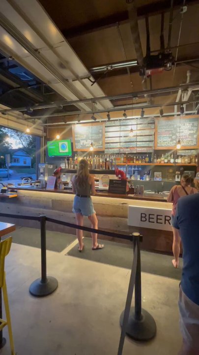 Edgewater Beer Garden - 360 view of this amazing spot - Beer Gardens Near Me - Edgewater, Colorado