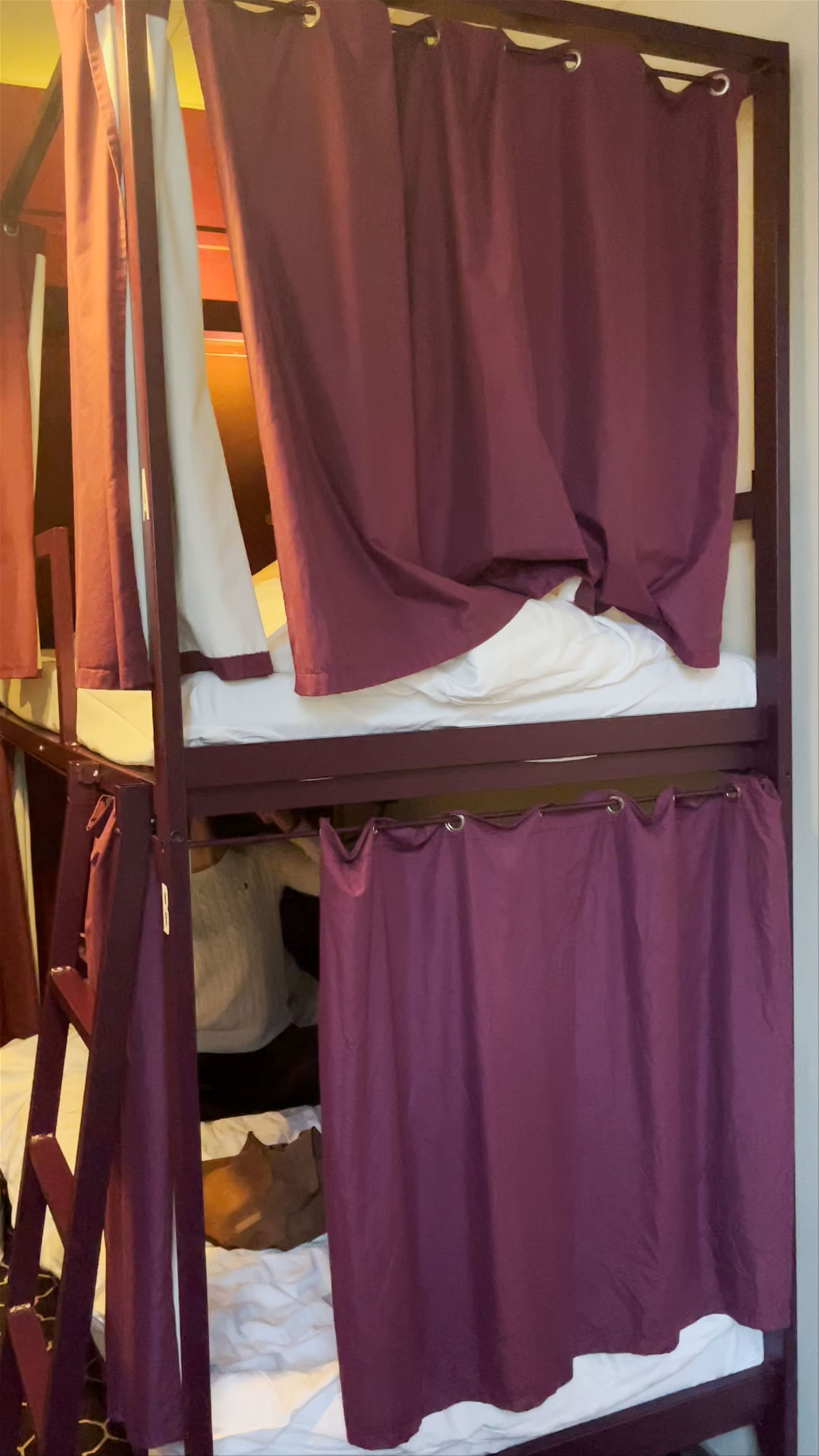 Safestay Brussels Grand Place