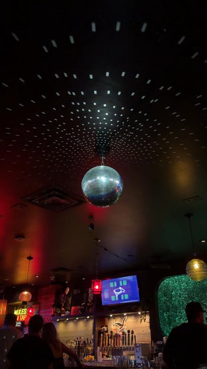 Commonwealth - Cocktail Bars Near Me - Las Vegas, Nevada