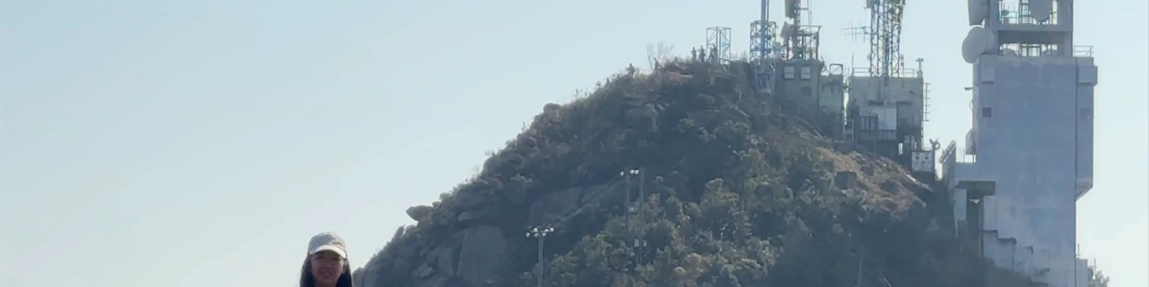 Castle Peak