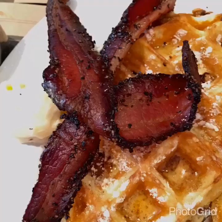 Matt's Big Breakfast - Da BACON!! - Breakfast & Brunch Near Me - Phoenix, Arizona