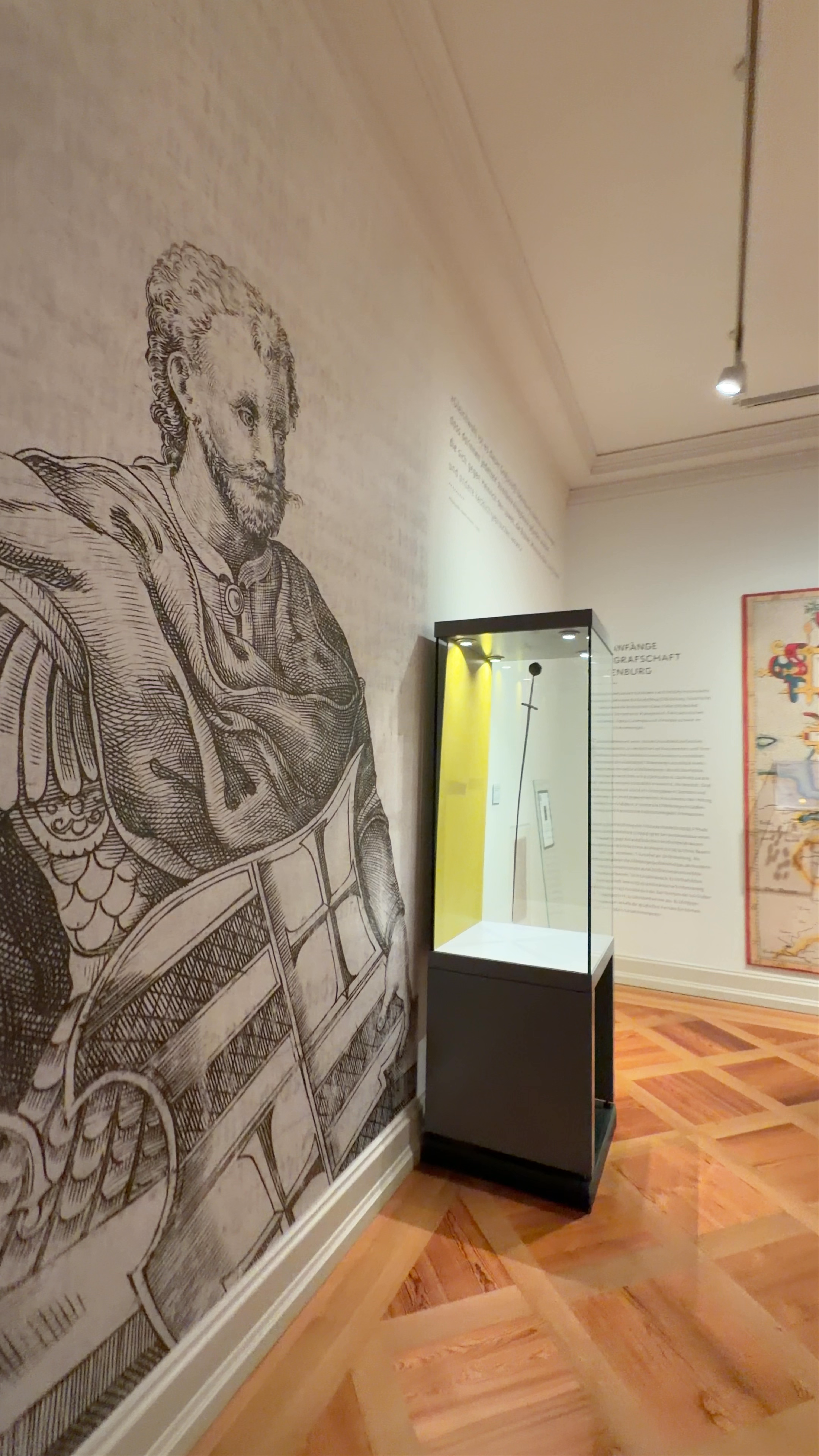 Oldenburger Schloss: A Journey Through Art and History in Oldenburg