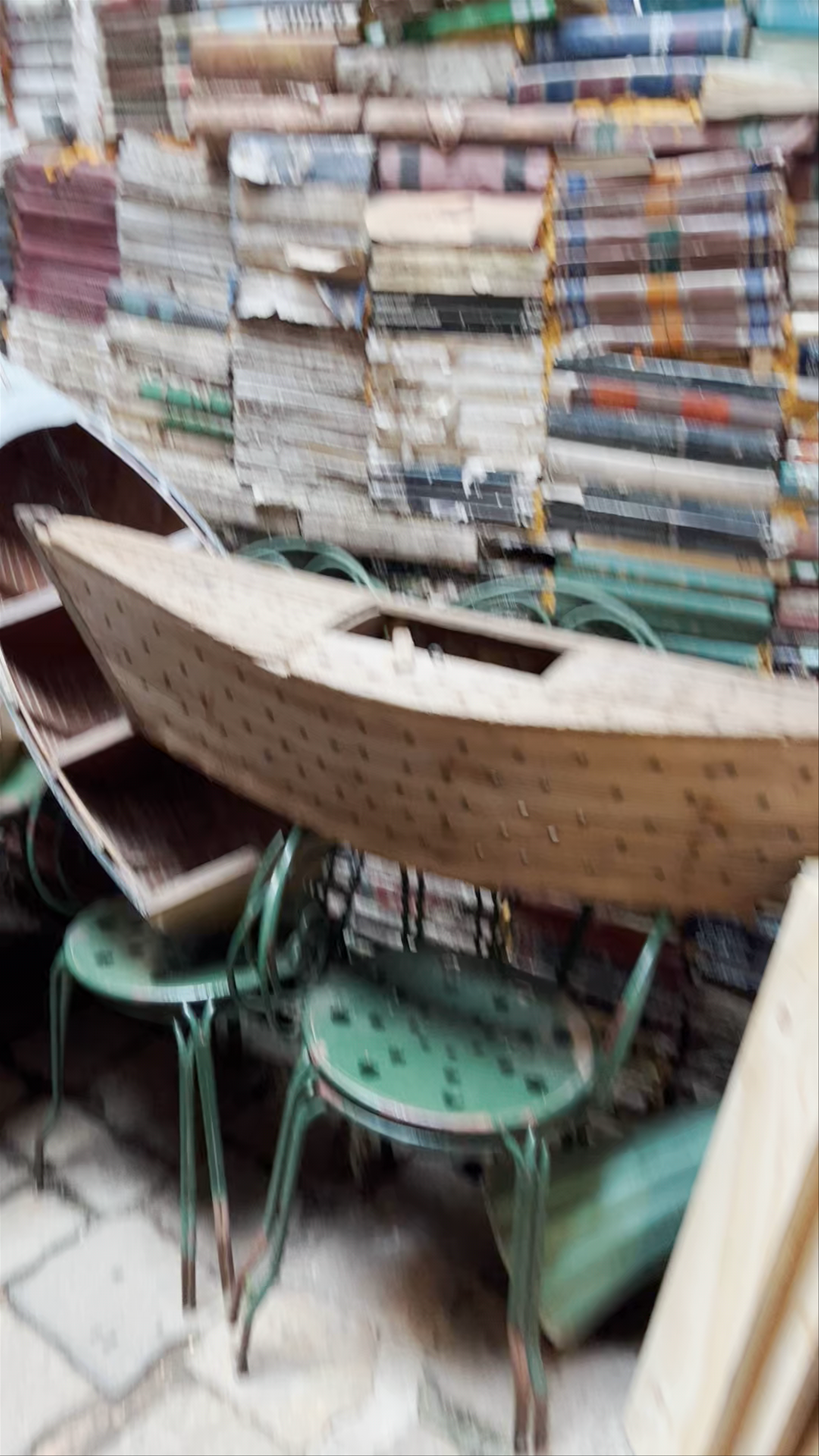 Libreria Acqua Alta