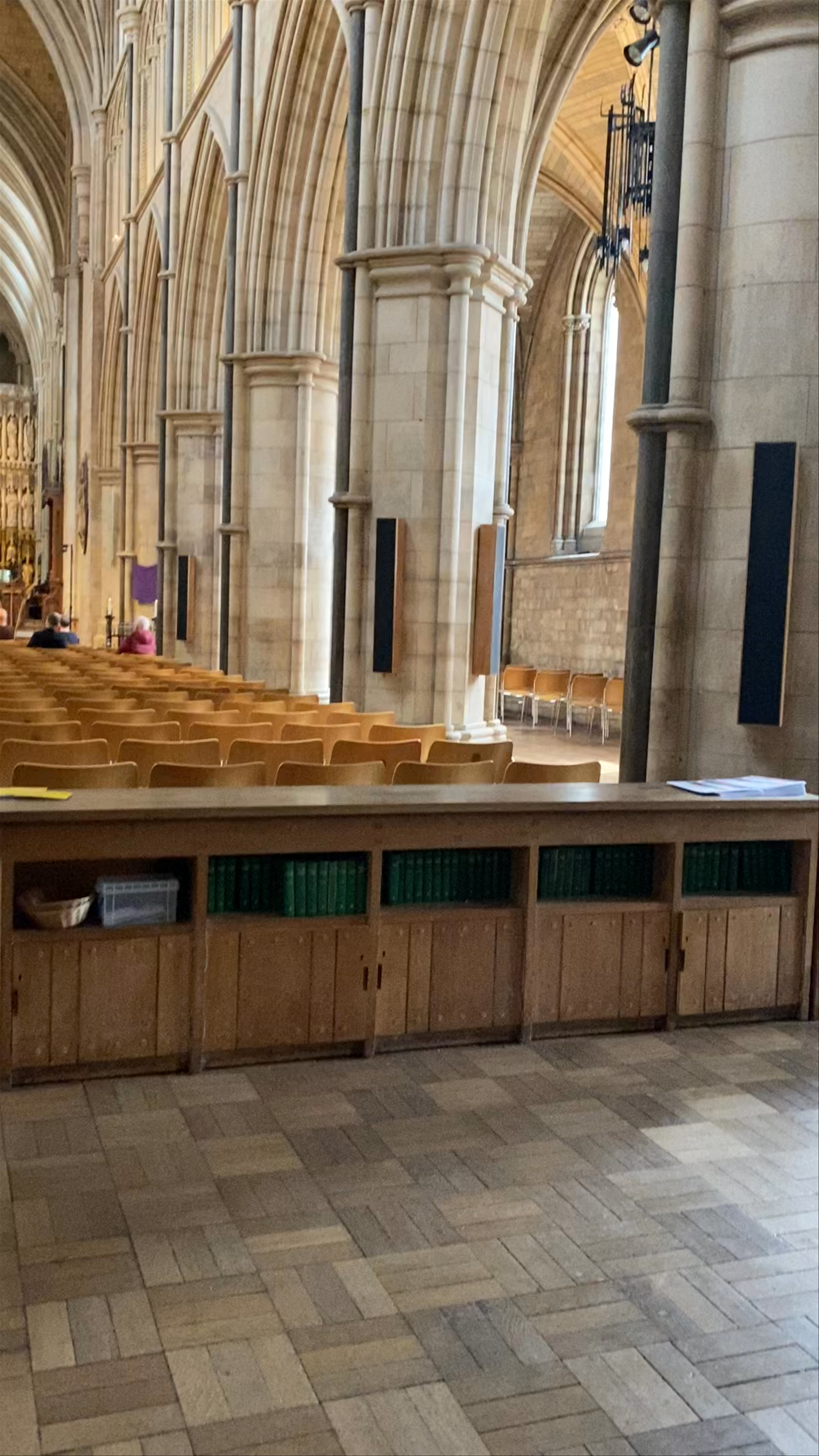 Southwark Cathedral