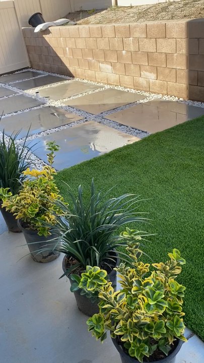 S&S Dynasty - Landscaping Near Me - Temecula, California