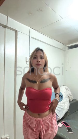 Keisha Manila Escort Video #26674