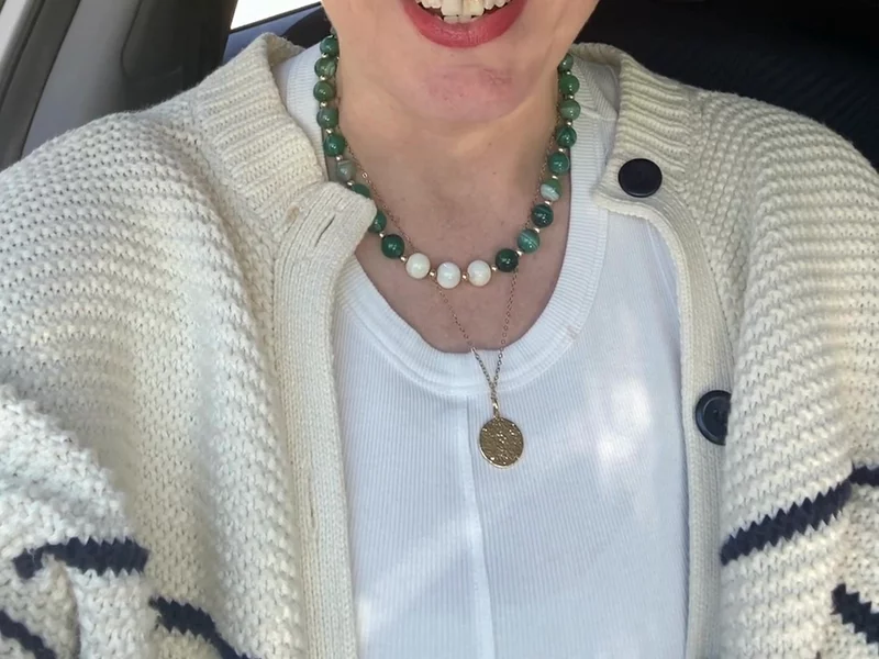 Designer, business owner, and mum of two.