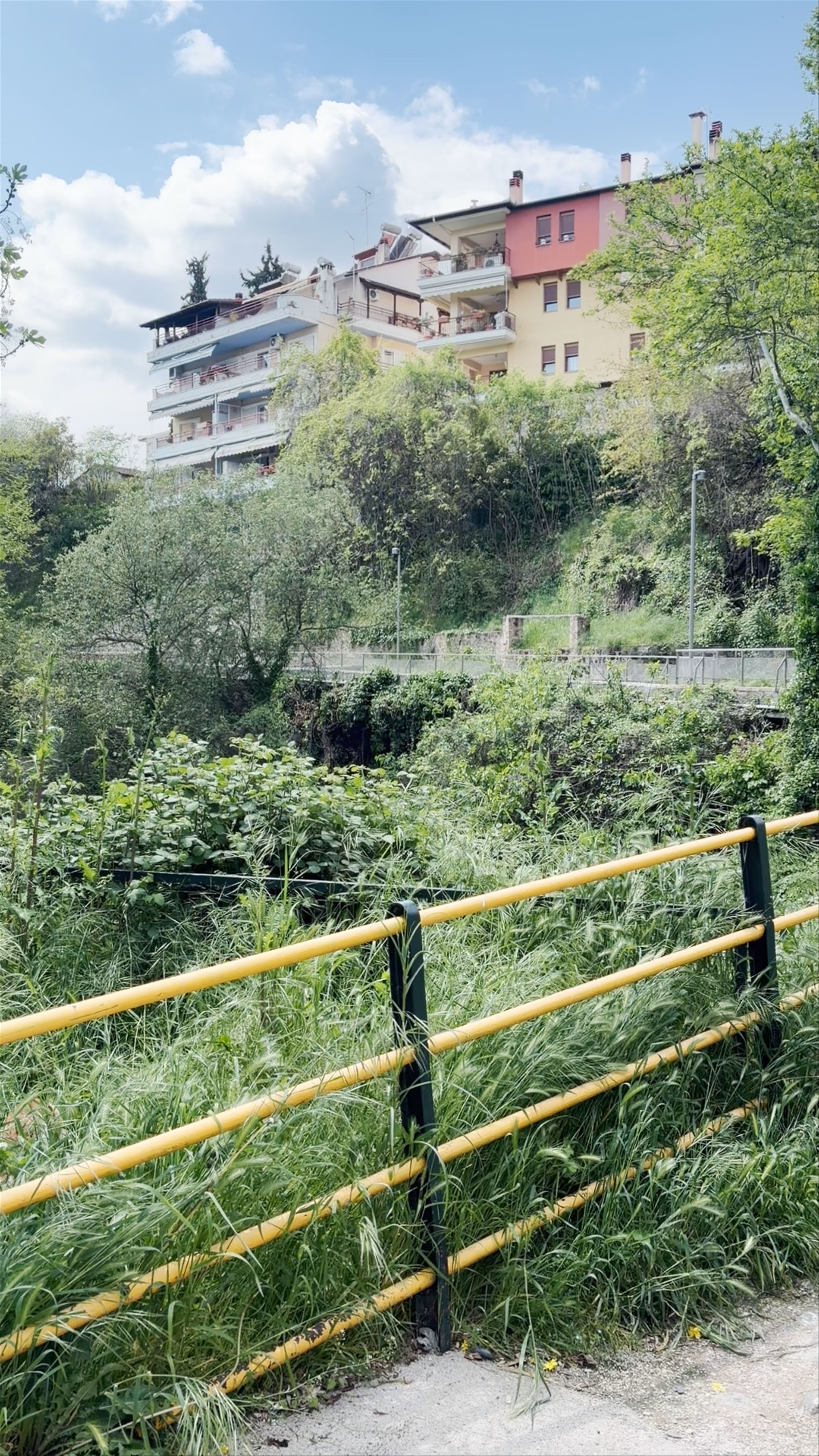 Karahmet (Çelebi Sinan Bey) Bridge (16th c.)