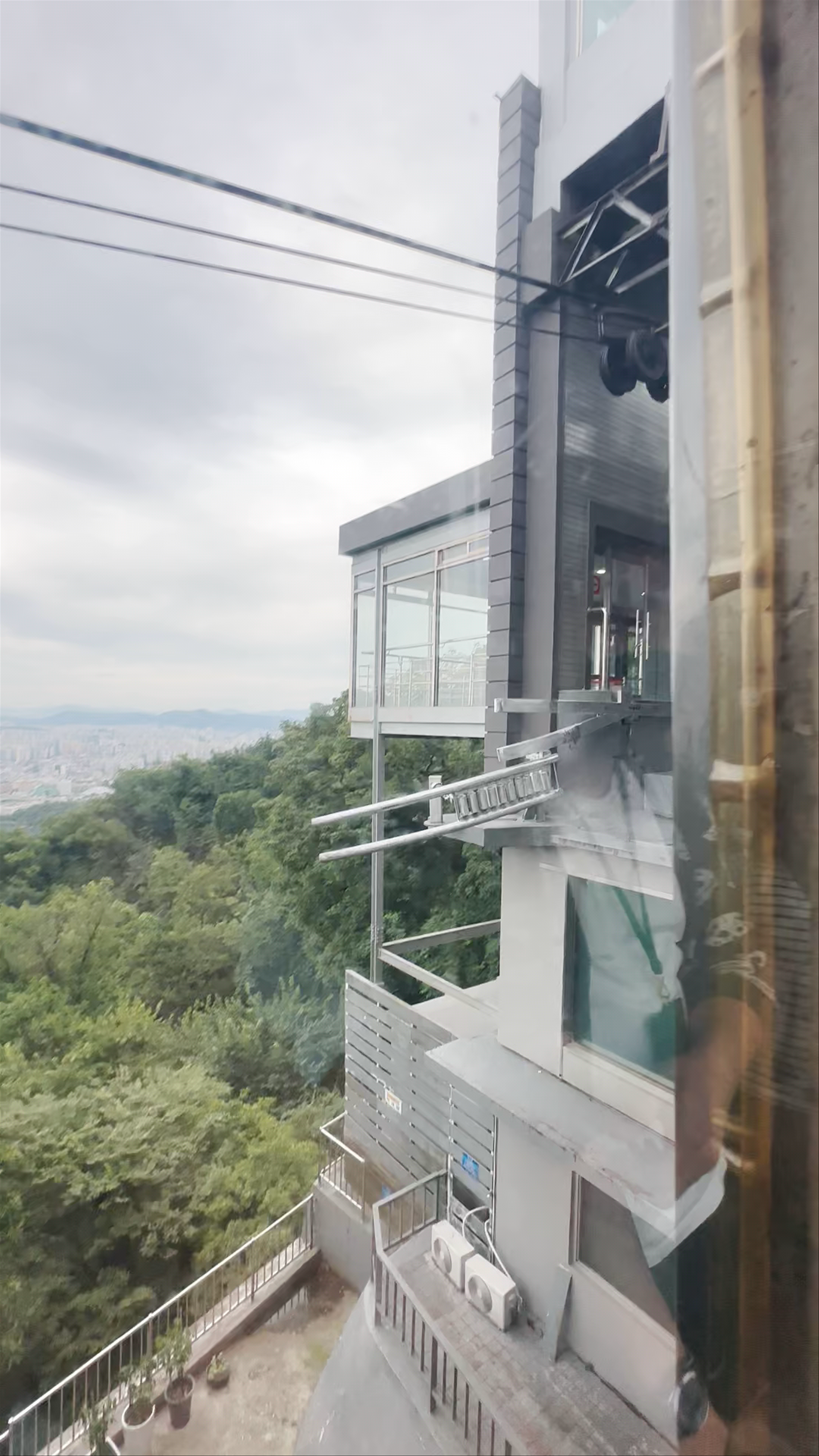 Namsan Tower