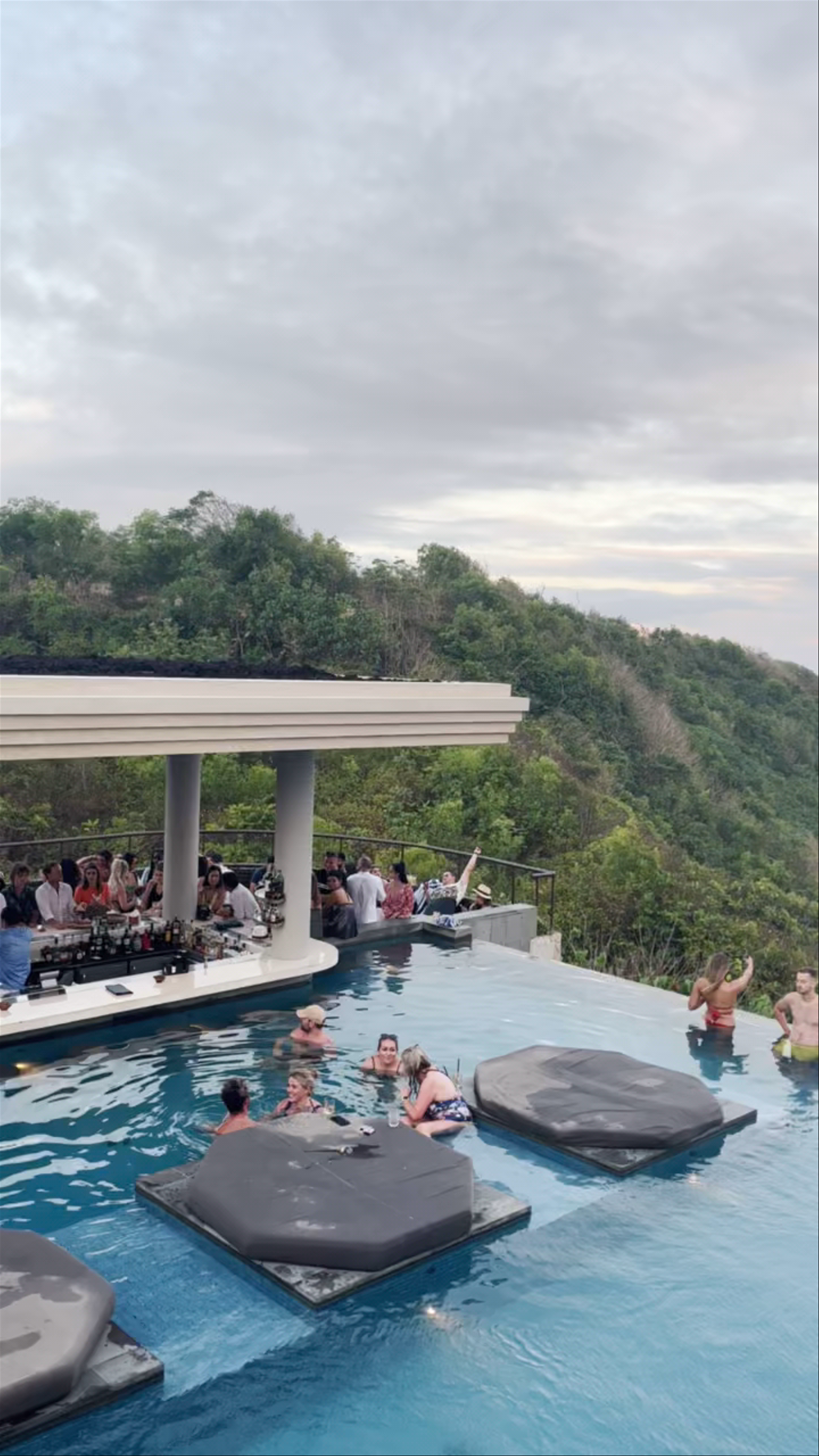 Savaya Bali