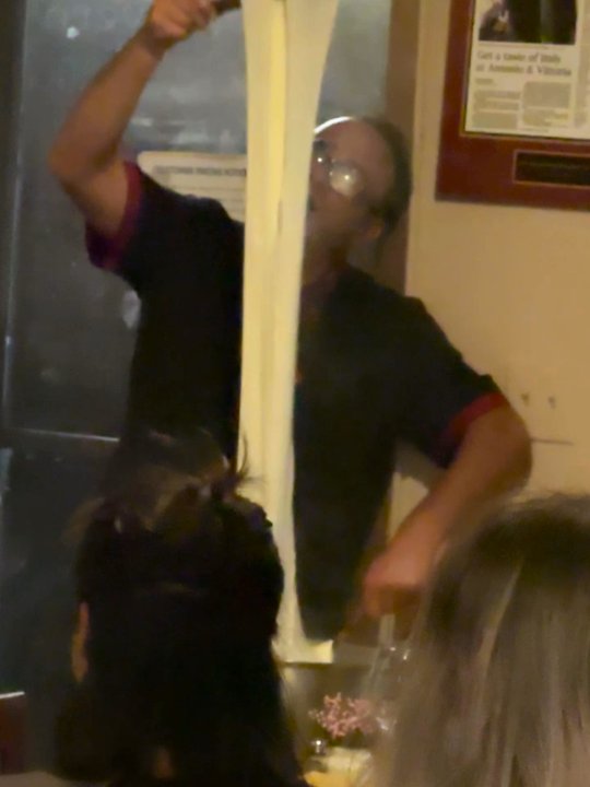 Antonio & Vittoria - Wine Tasting Classes Near Me - Satellite Beach, Florida