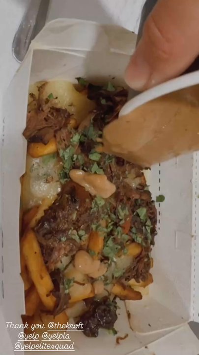 The Kroft - Burgers Near Me - Los Angeles, California