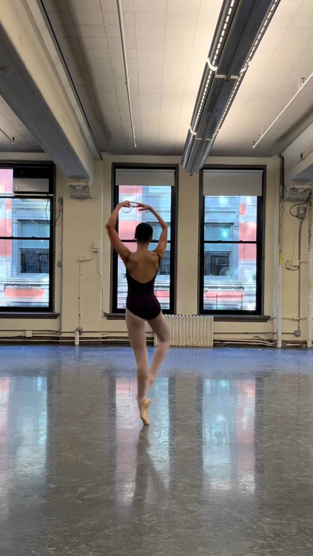 Video thumbnail - Processing