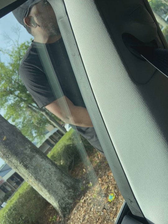 Starbucks - This guy came out of his car yelling at us and threatening a fight, the employees of the store defended him and denied what he did. - Coffee & Tea Near Me - Altamonte Springs, Florida