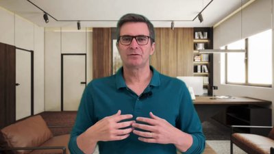 Arno Esterhuizen testimonial