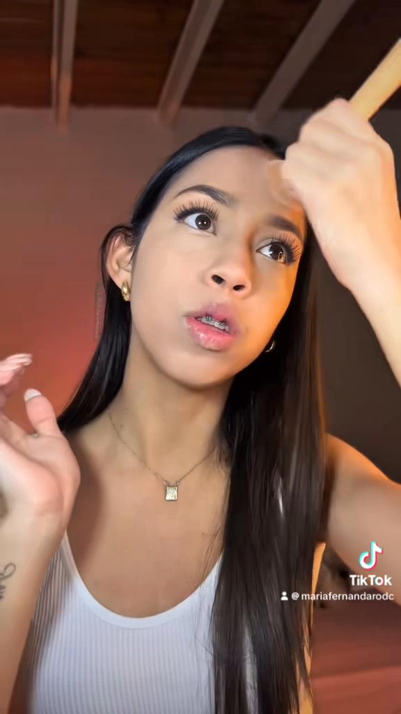Vídeo UGC 4 de María Fernanda