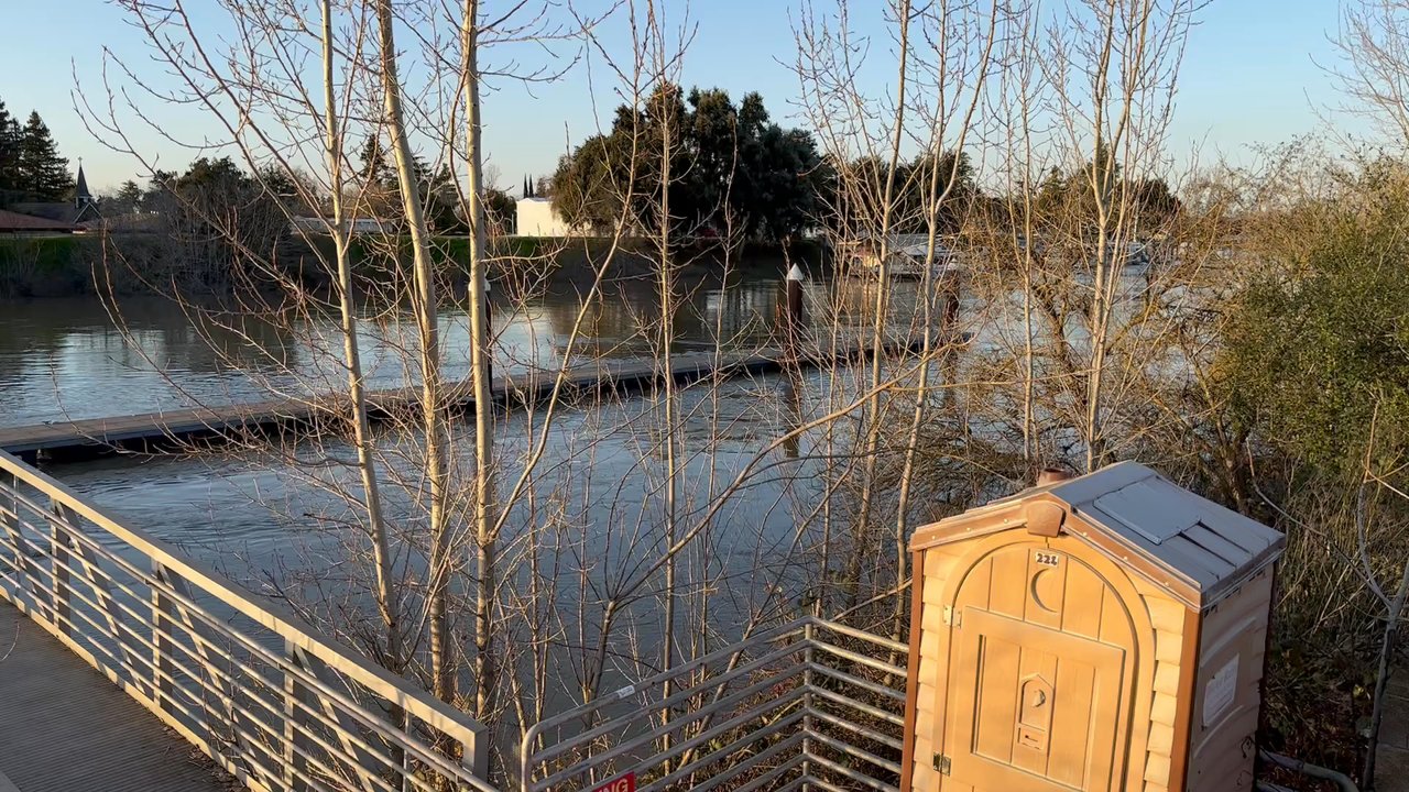 Walnut Grove Public Dock - Boating Near Me - Walnut Grove, California