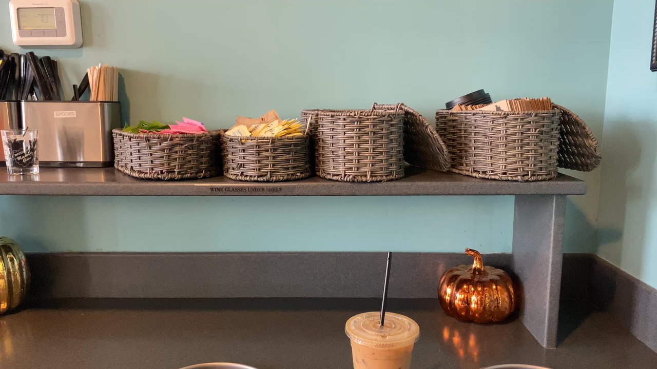 The Kochi Cafe - Coffee & Tea Near Me - Denver, Colorado