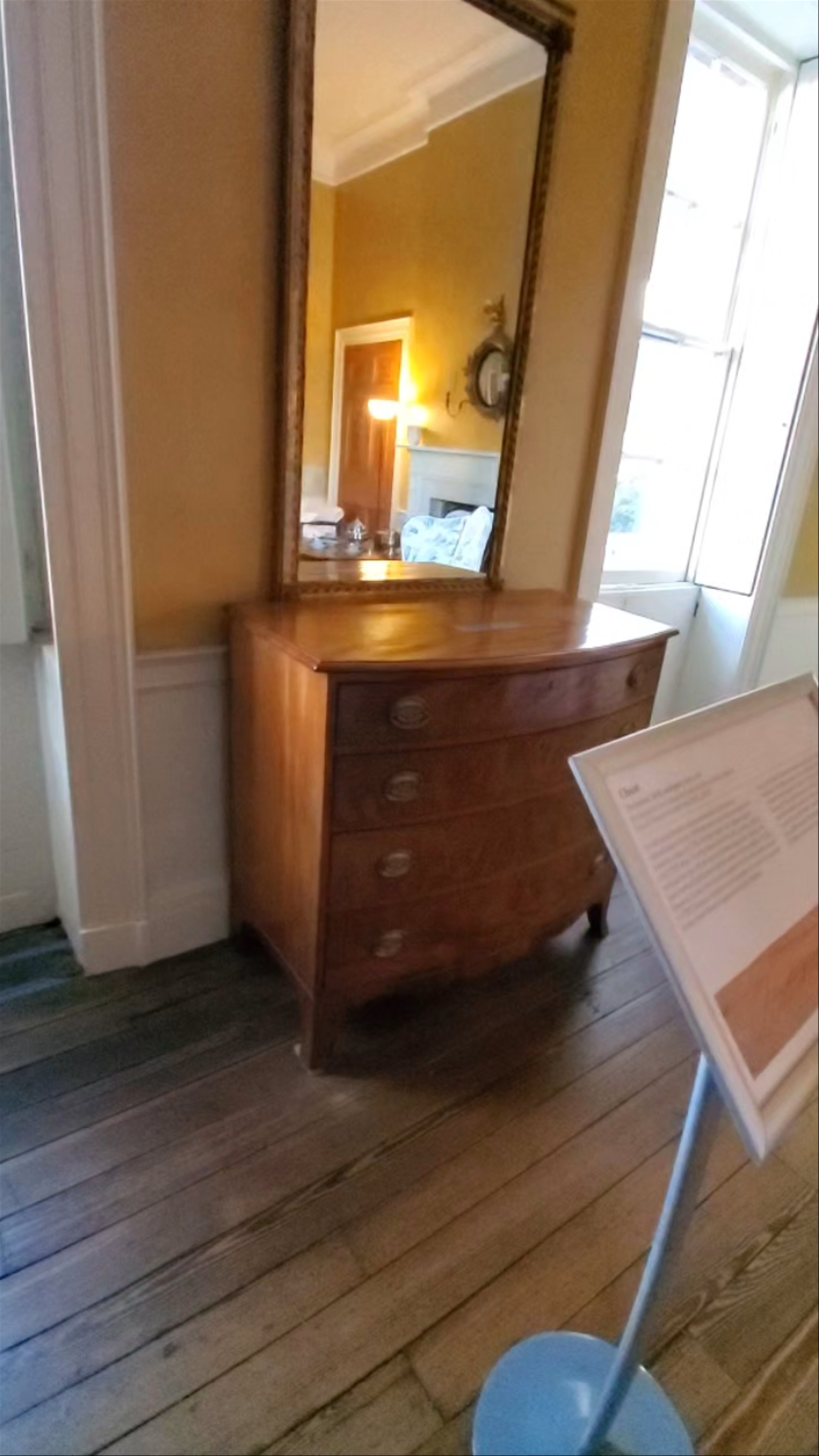 Joseph Manigault House