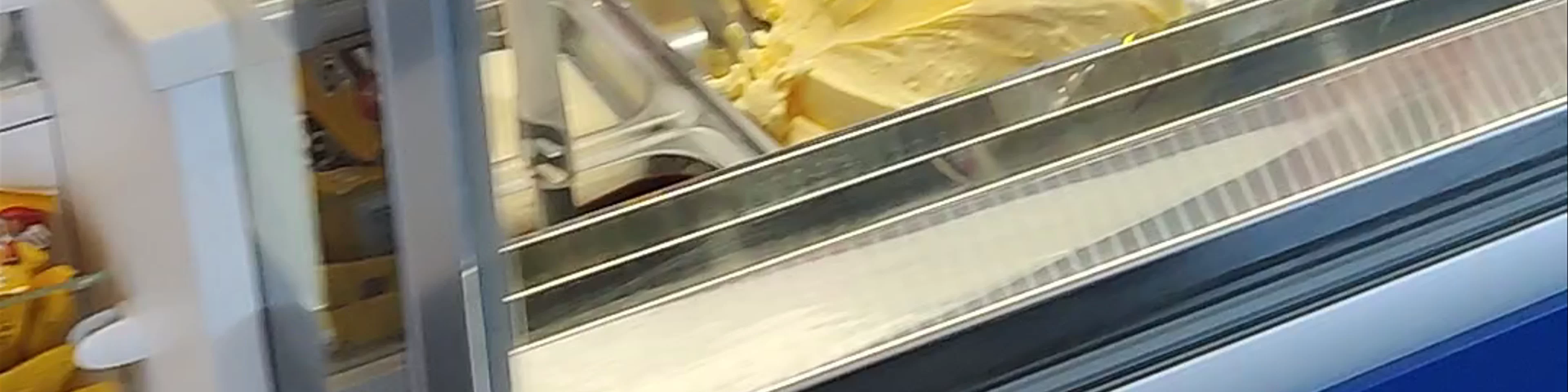 SOTTOZERO - The Gelato Factory - Bugibba