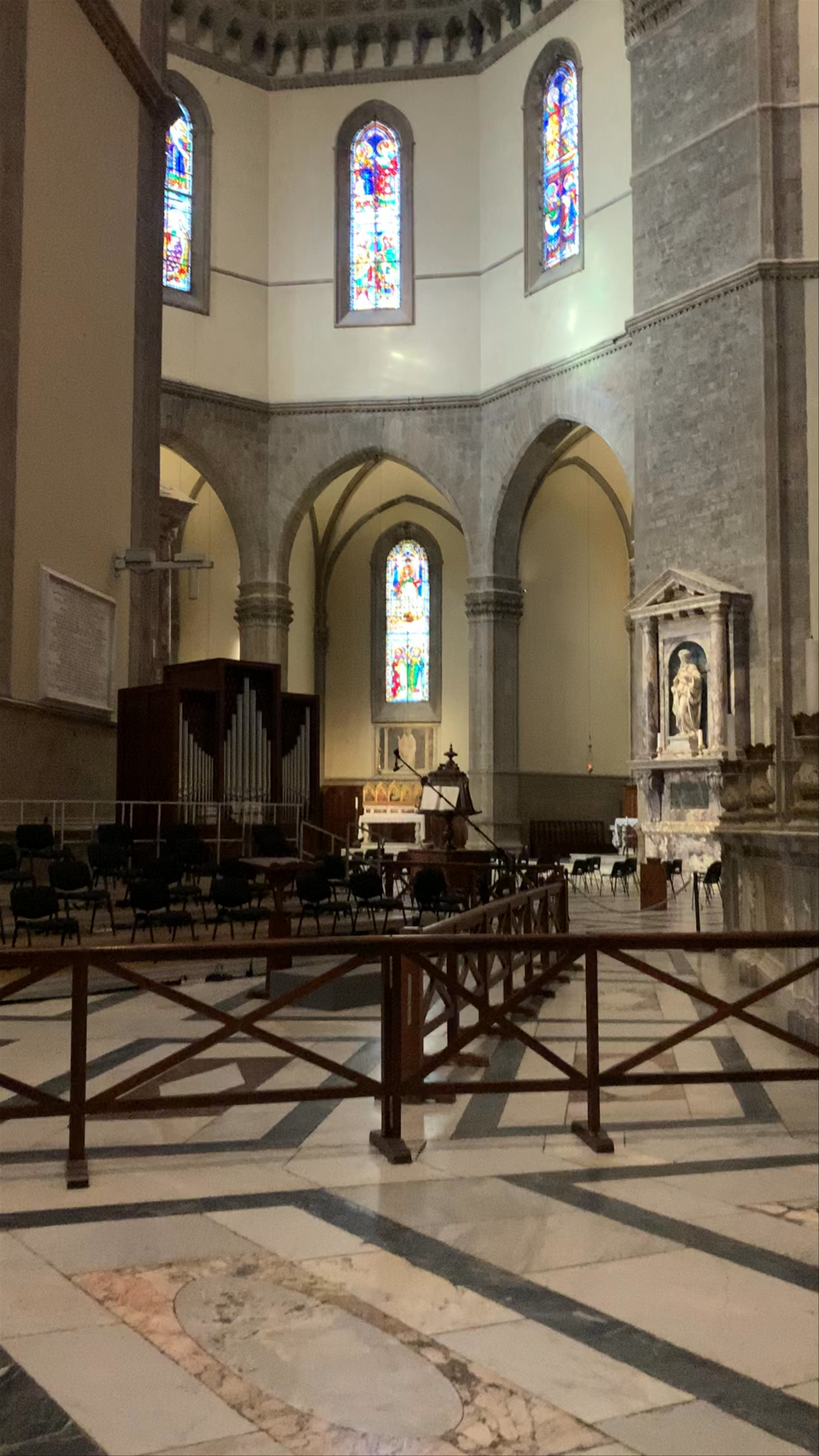 Piazza del Duomo, Florence