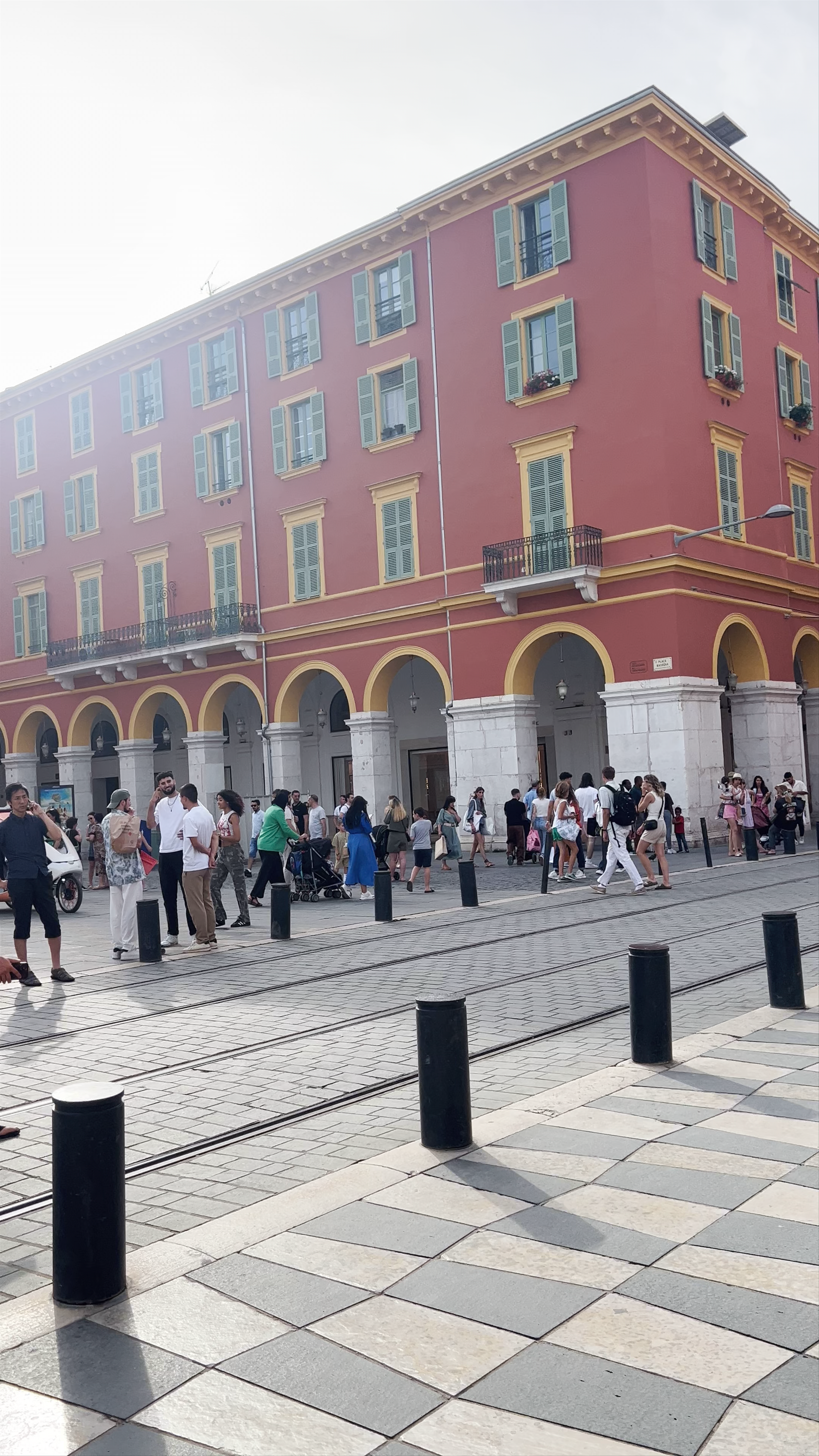 Place Masséna