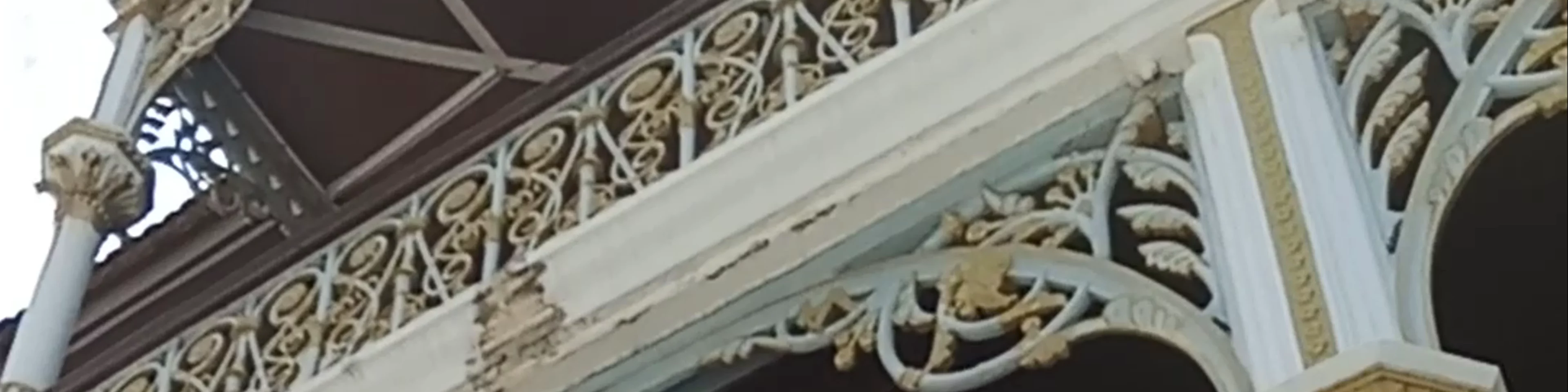 Pinang Peranakan Mansion